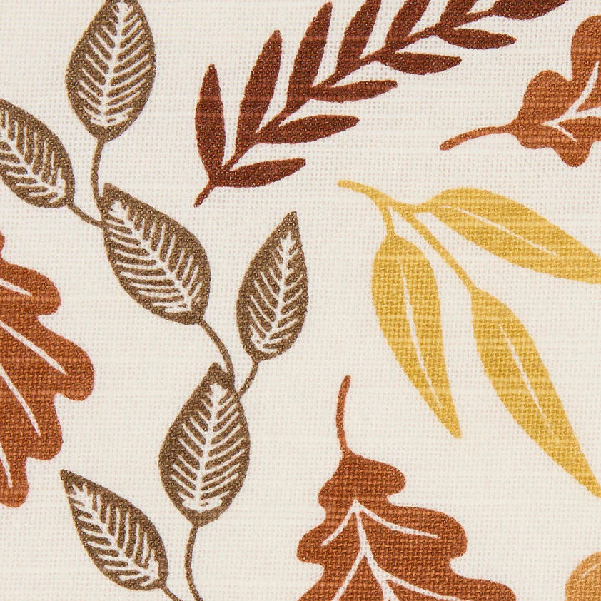 Hello Autumn Dishtowel