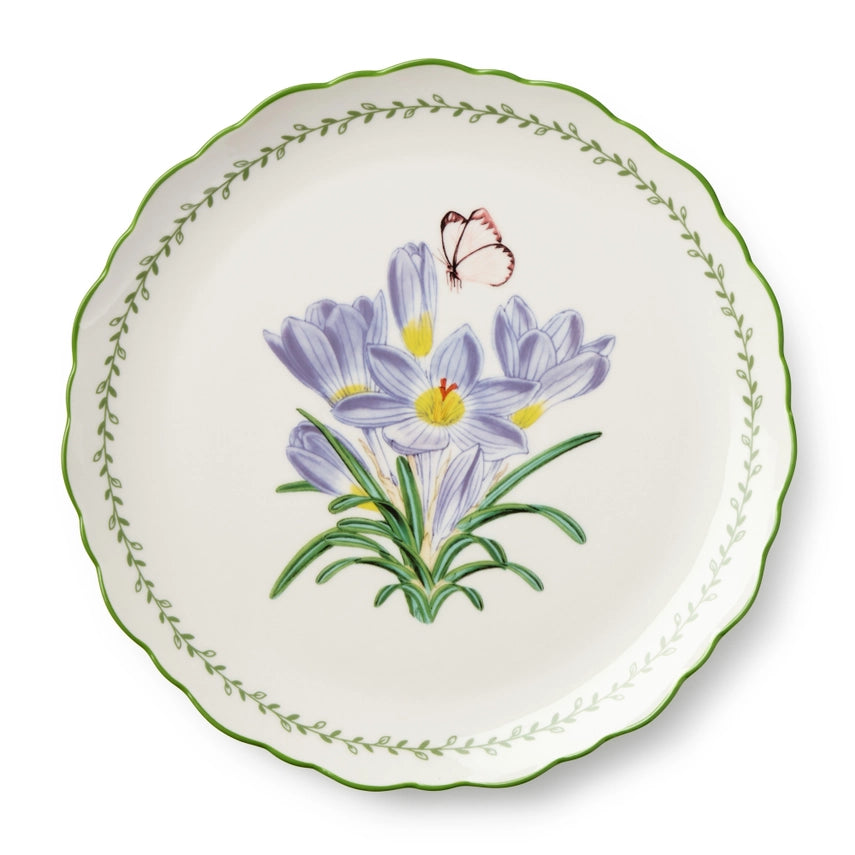 Mirabella Dinner Plate