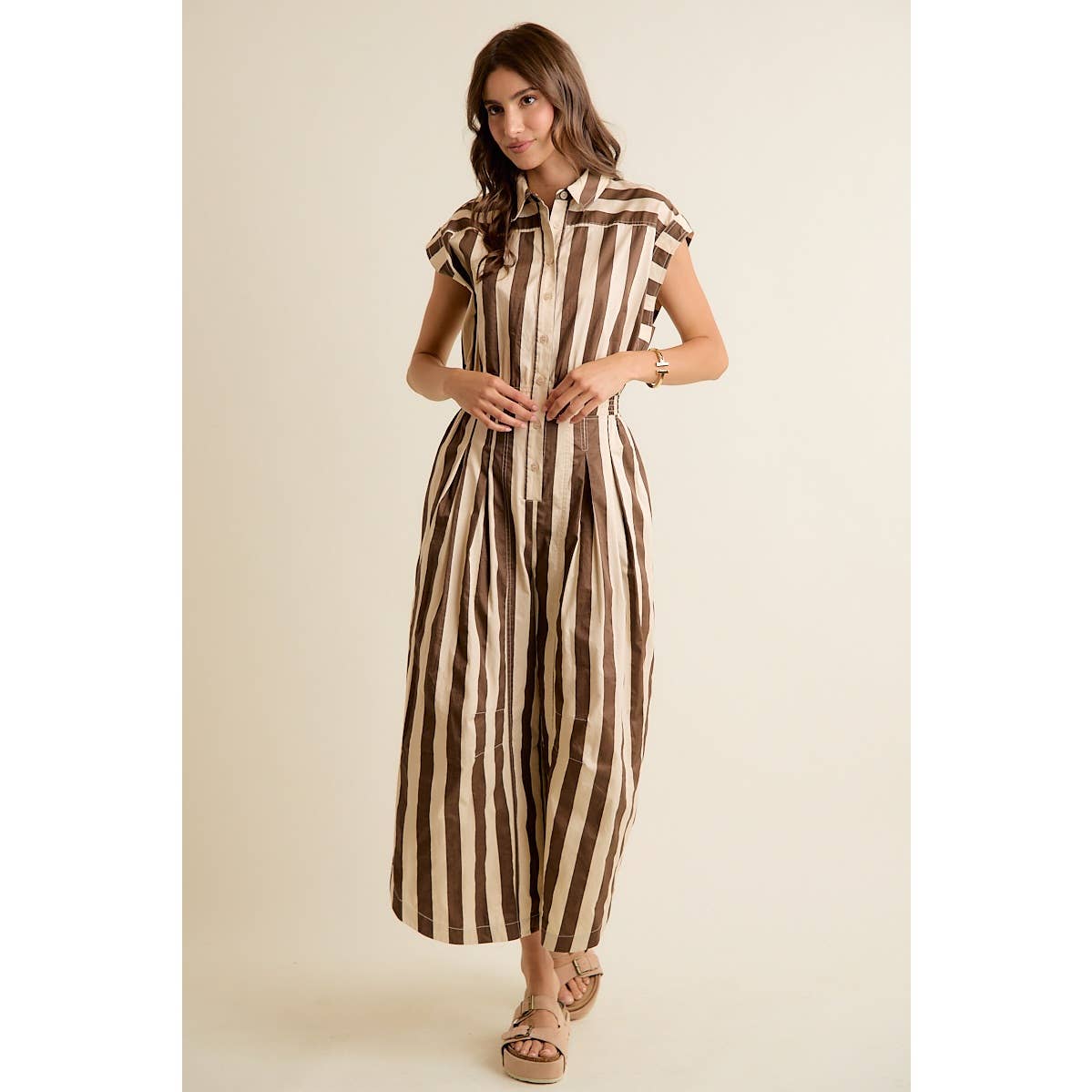 The Billie Jumpsuit