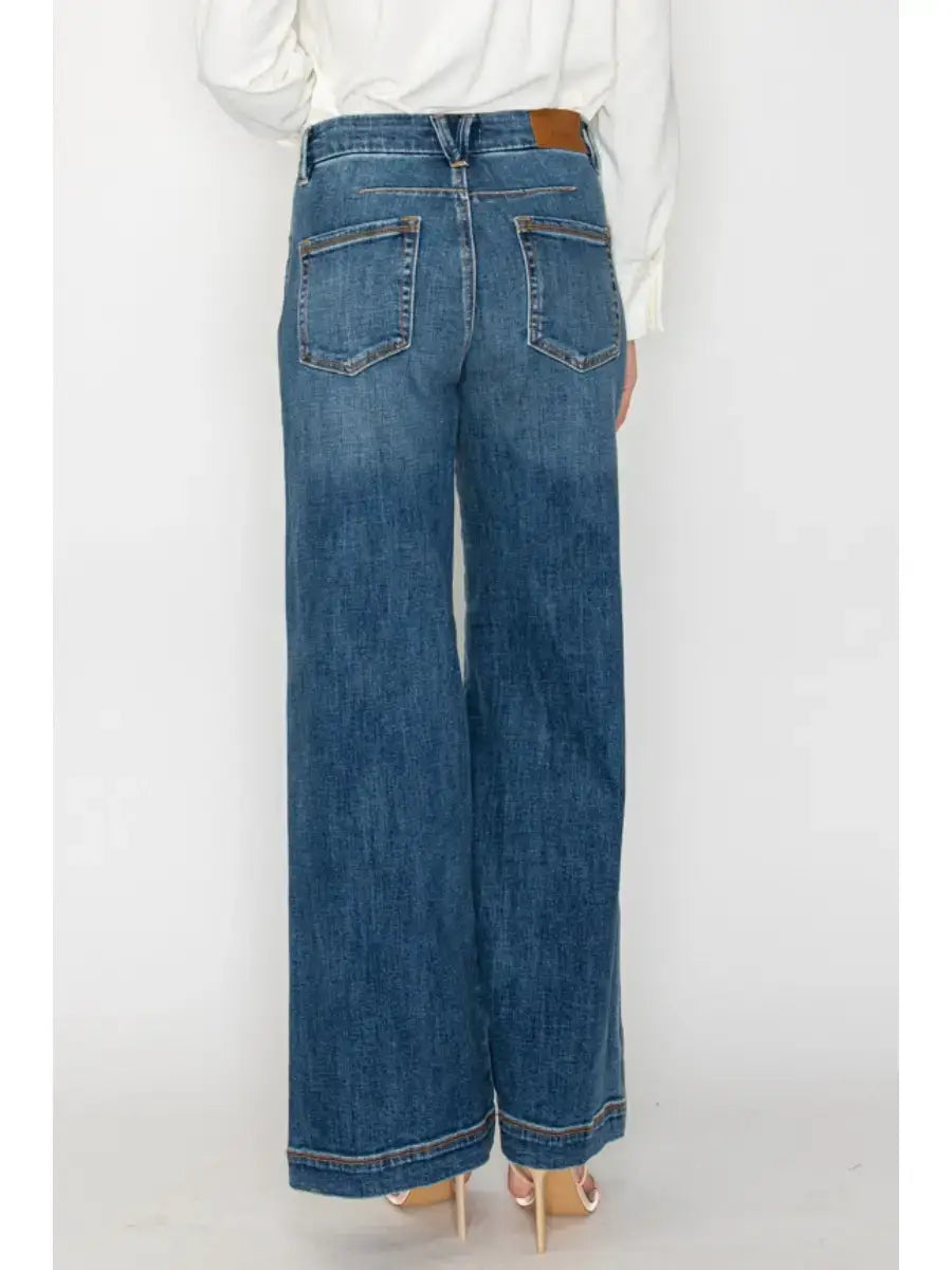 The Arti High Rise Jean