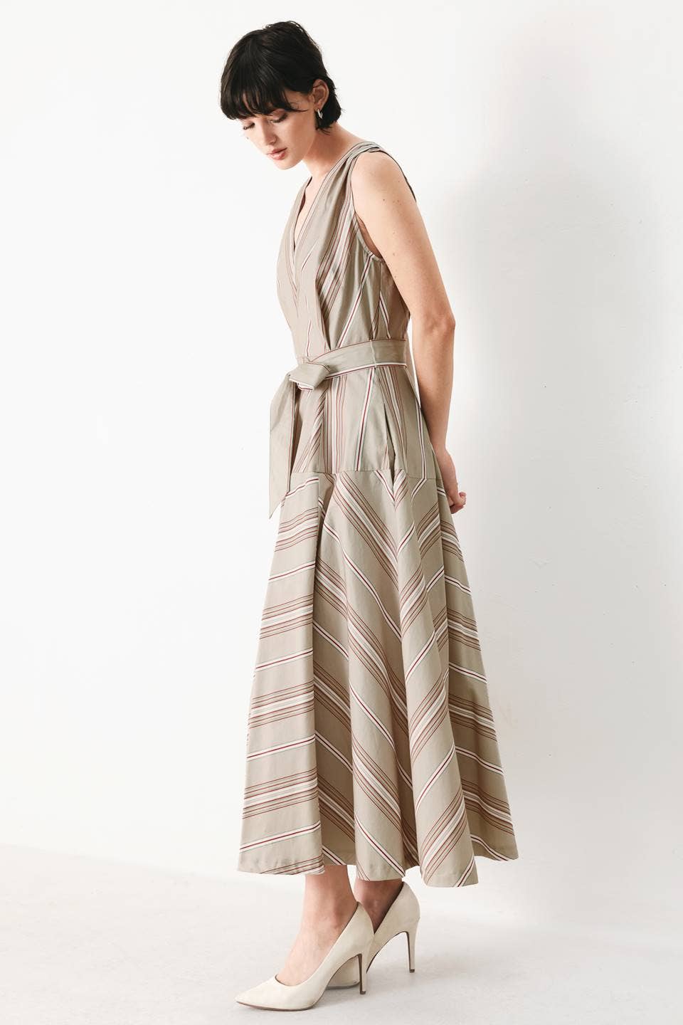 The Molly Midi Dress