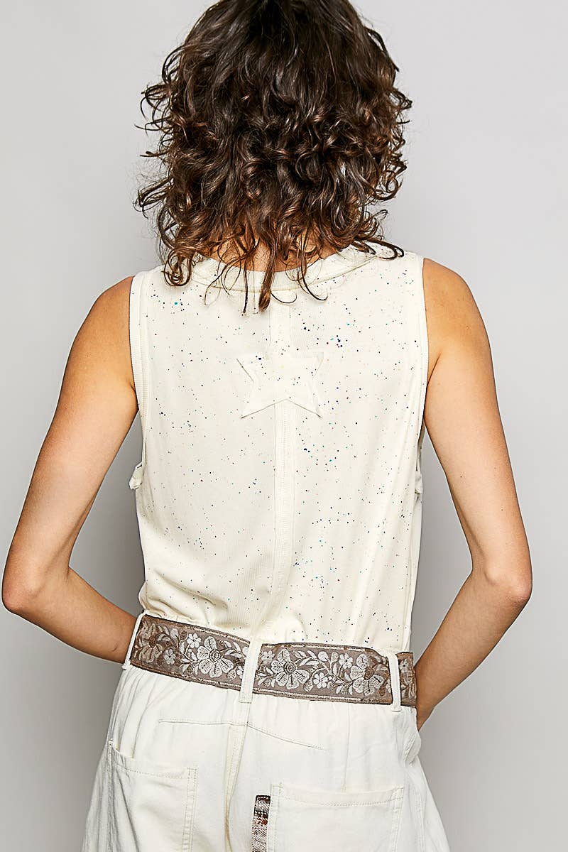 The Sara Top