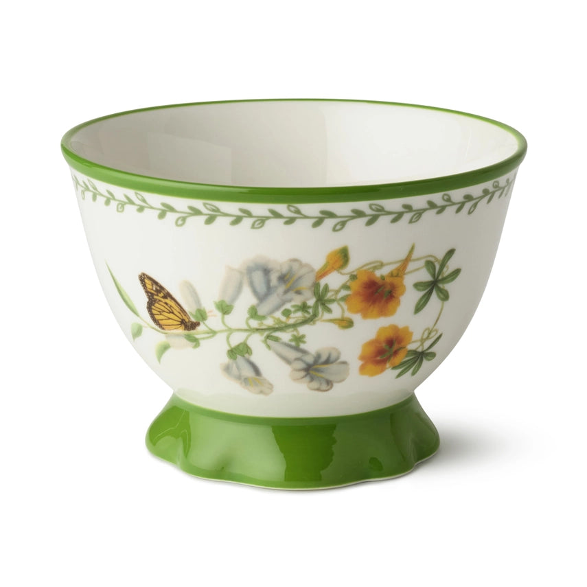 Mirabella Footed Ice Cream Bowl