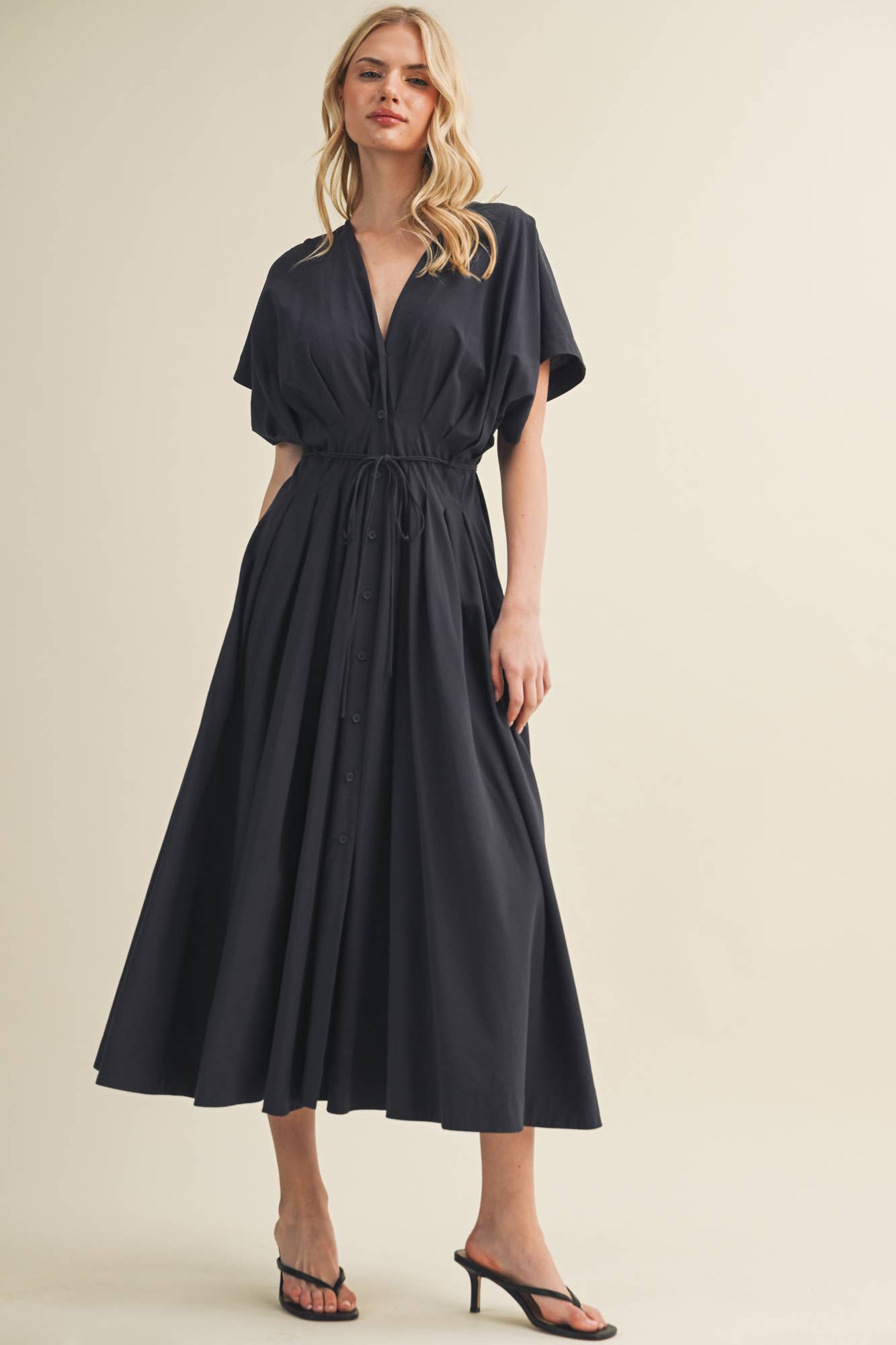 The Whitney Dress