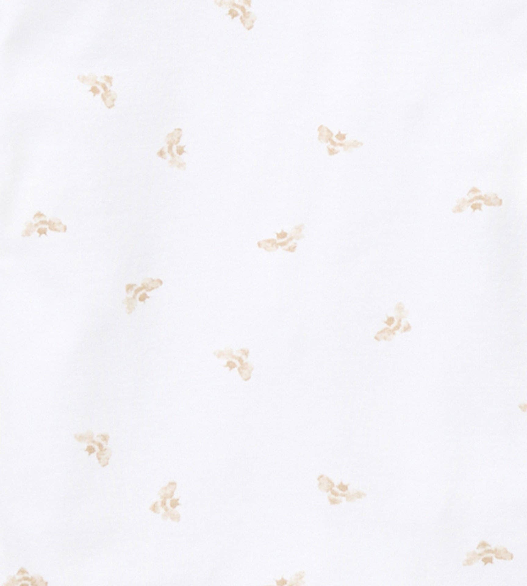 Golden Bee Organic Cotton Sleep & Play