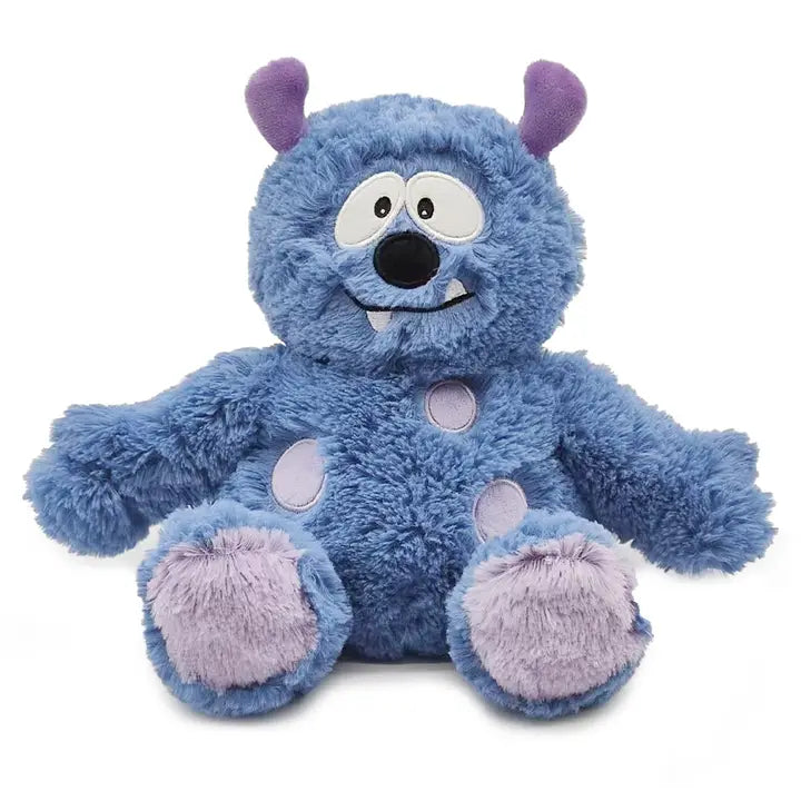 Warmies Microwavable Stuffed Animal