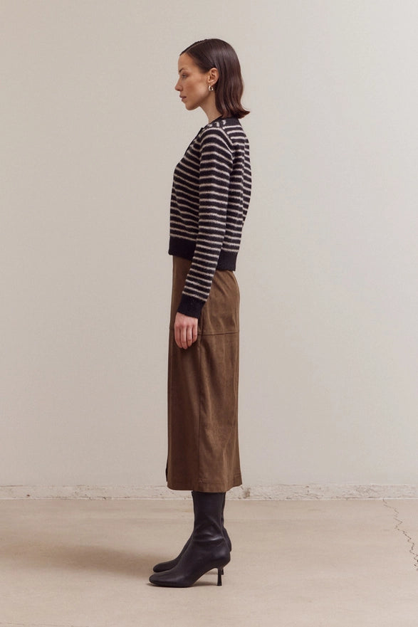 The Mila Cardigan
