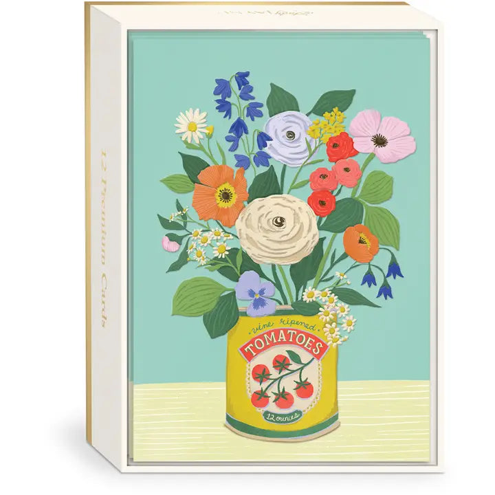 Box of Notecards