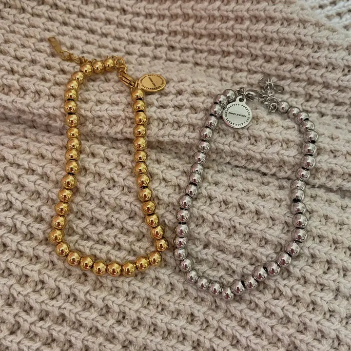 Beaded Bracelet