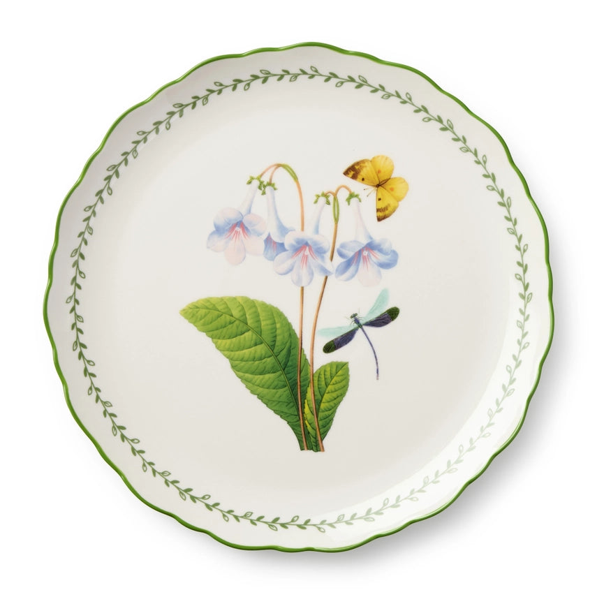 Mirabella Dinner Plate