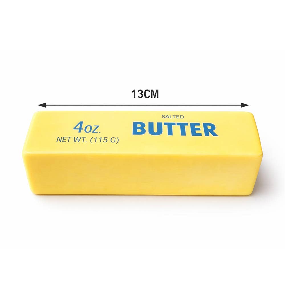 Butter Stick Shape Squeeze Toy