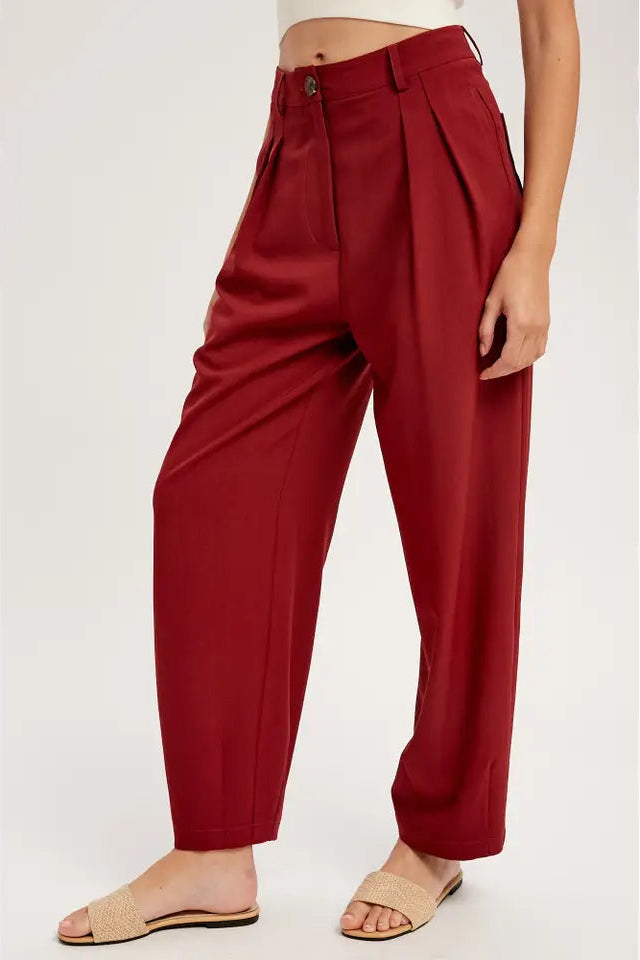 The Romelia Trouser