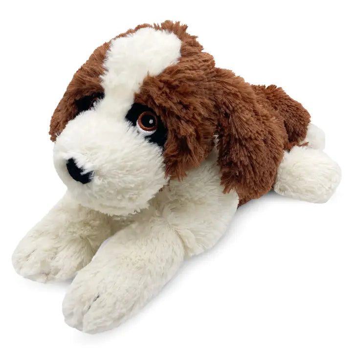 Warmies Microwavable Stuffed Animal
