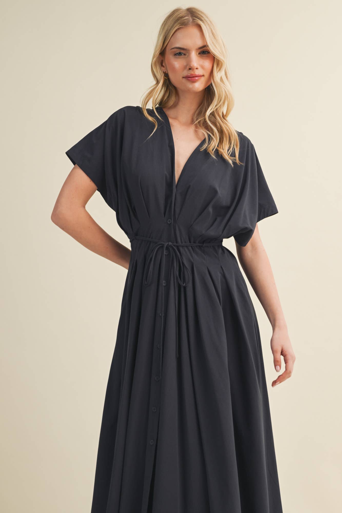 The Whitney Dress