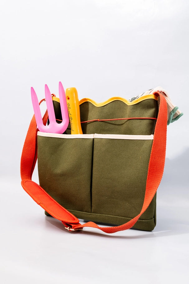 Garden Tool Bag