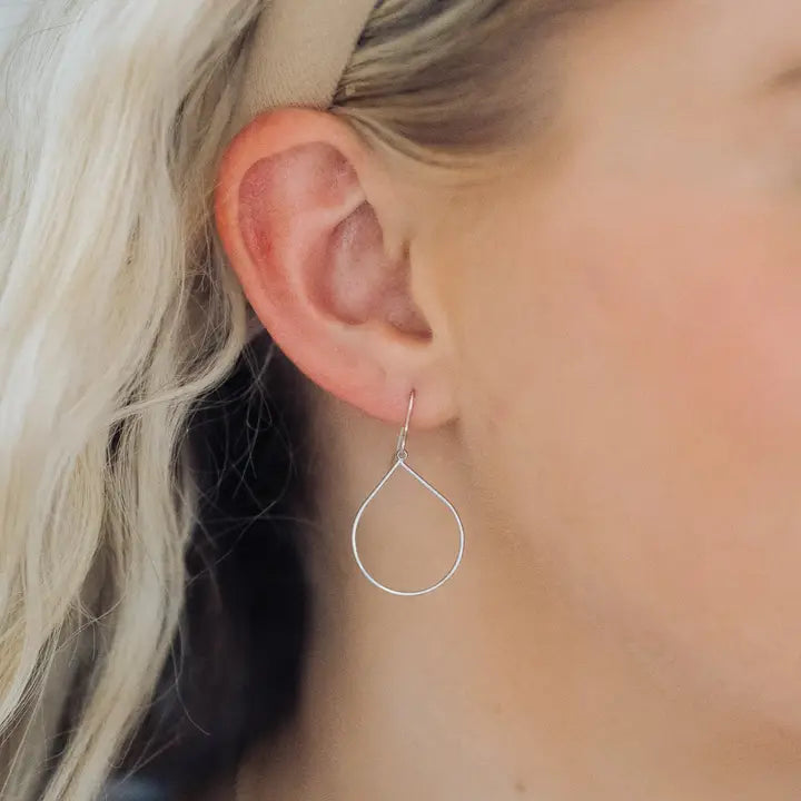 Tatum Earring