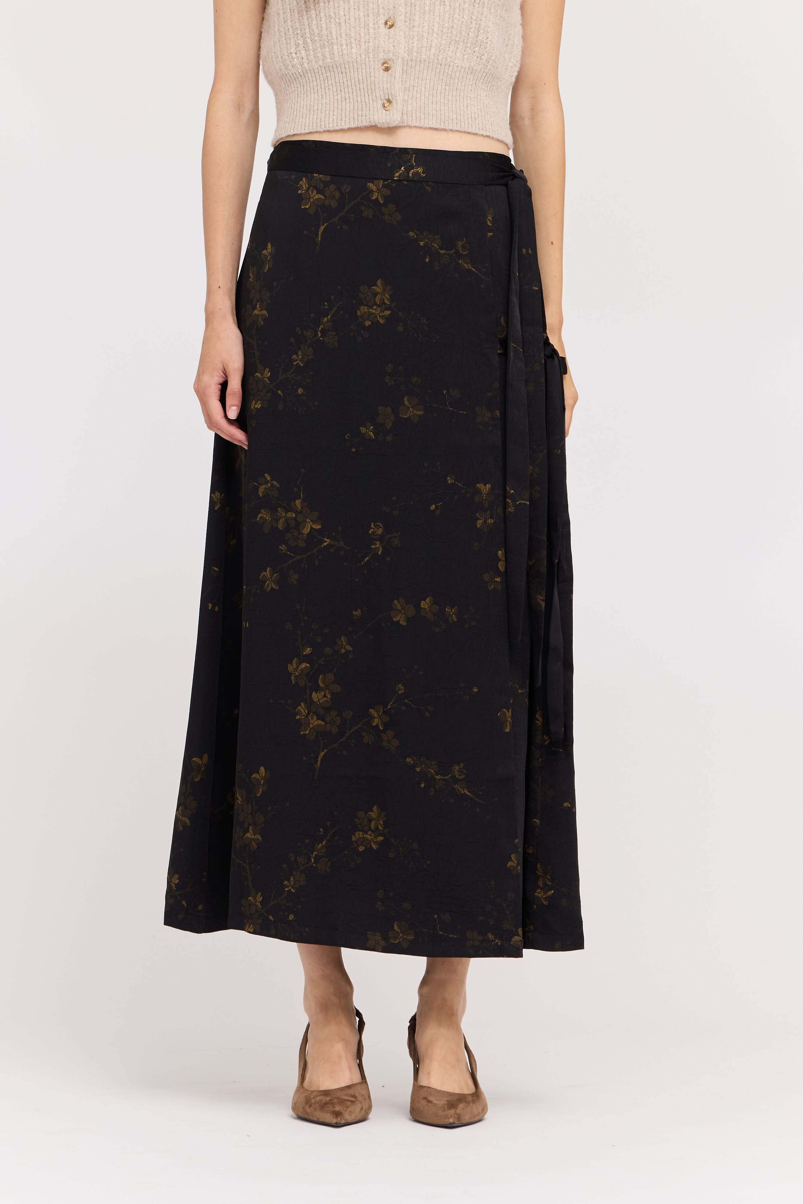The River Skirt