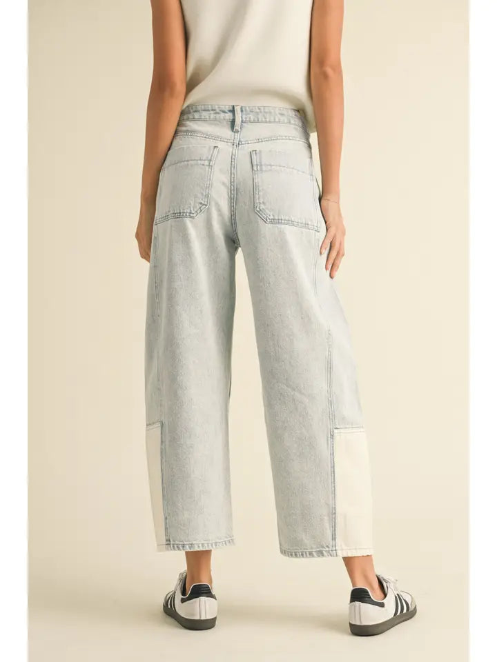 The Tyler Denim Pants