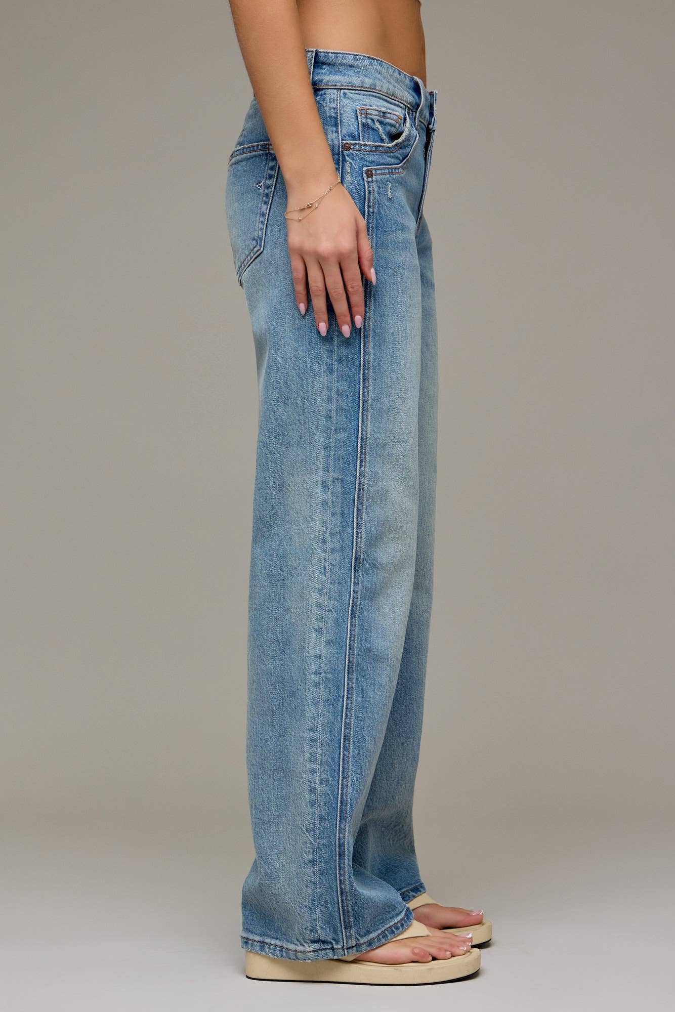 The Dara Jean