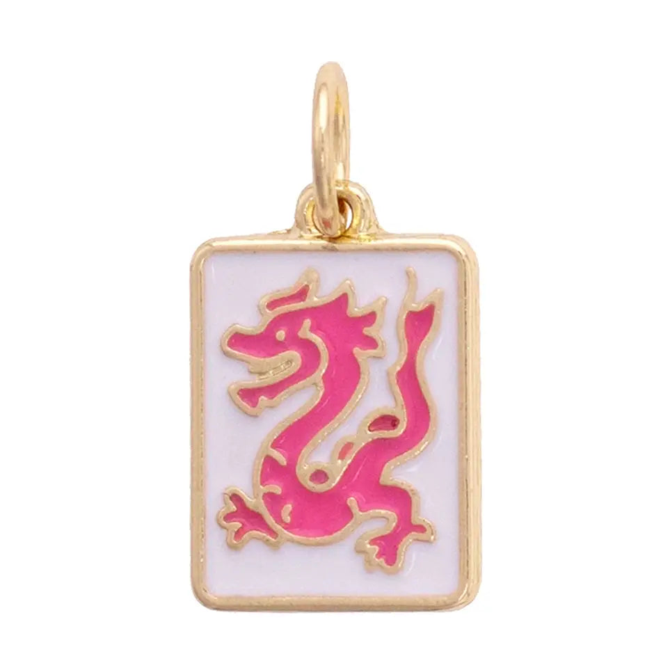 Canvas Style Charm