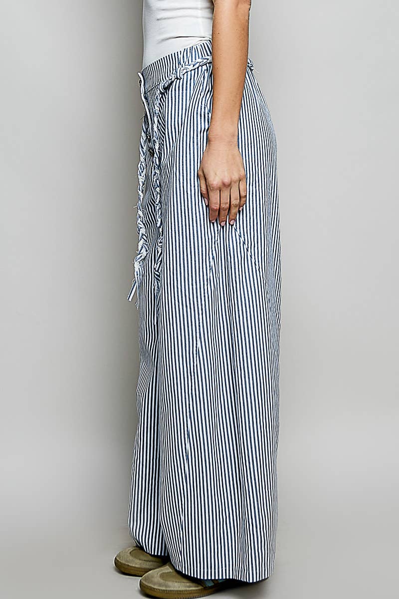 The Quinn Pant
