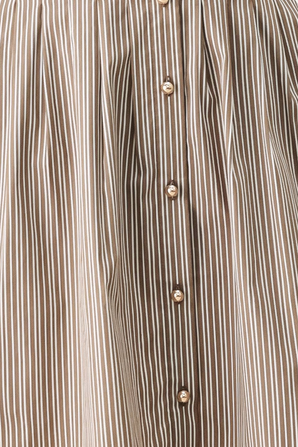 The Janet Mini Dress