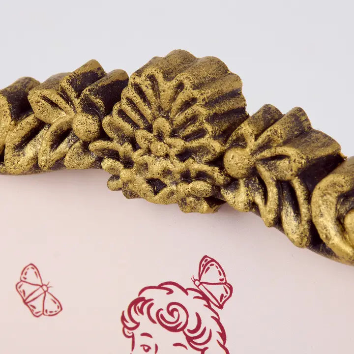 Next Time I Feel Butterflies Framed Art