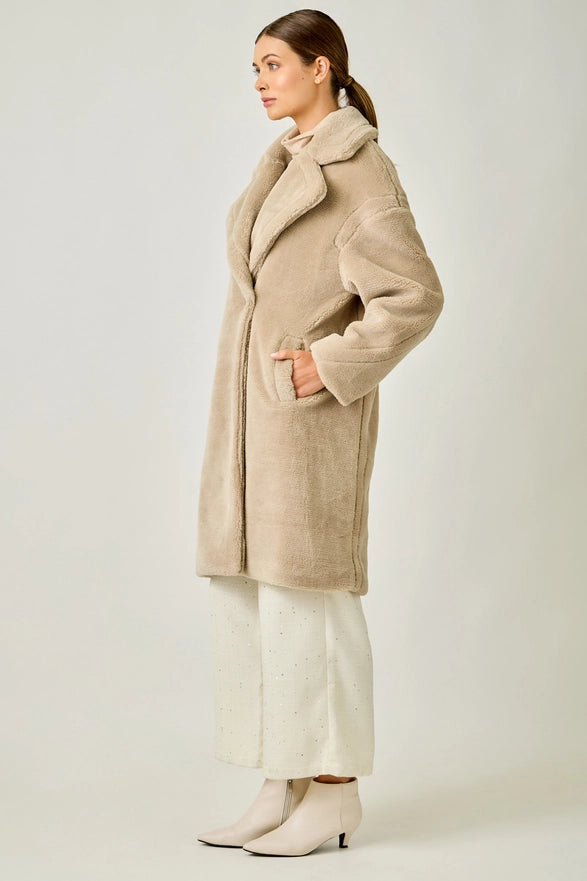 The Rula Coat