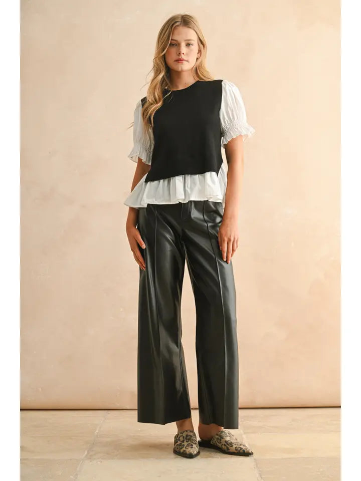 The Yasmine Top
