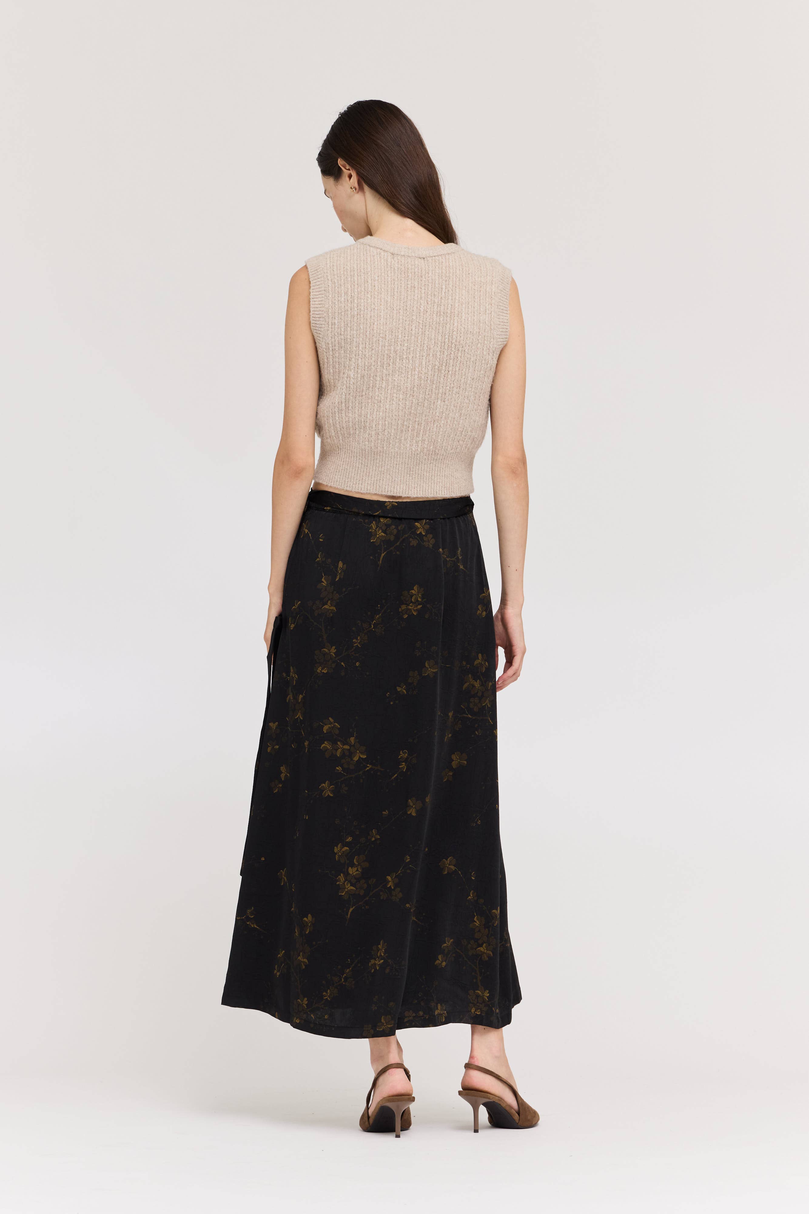The River Skirt