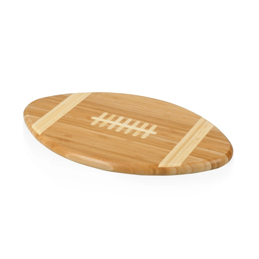 Touchdown! Football Cheese Board