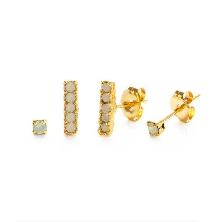 Victorian Stud Combo Set