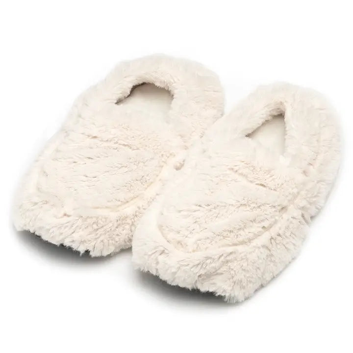 Warmies Microwavable Slippers