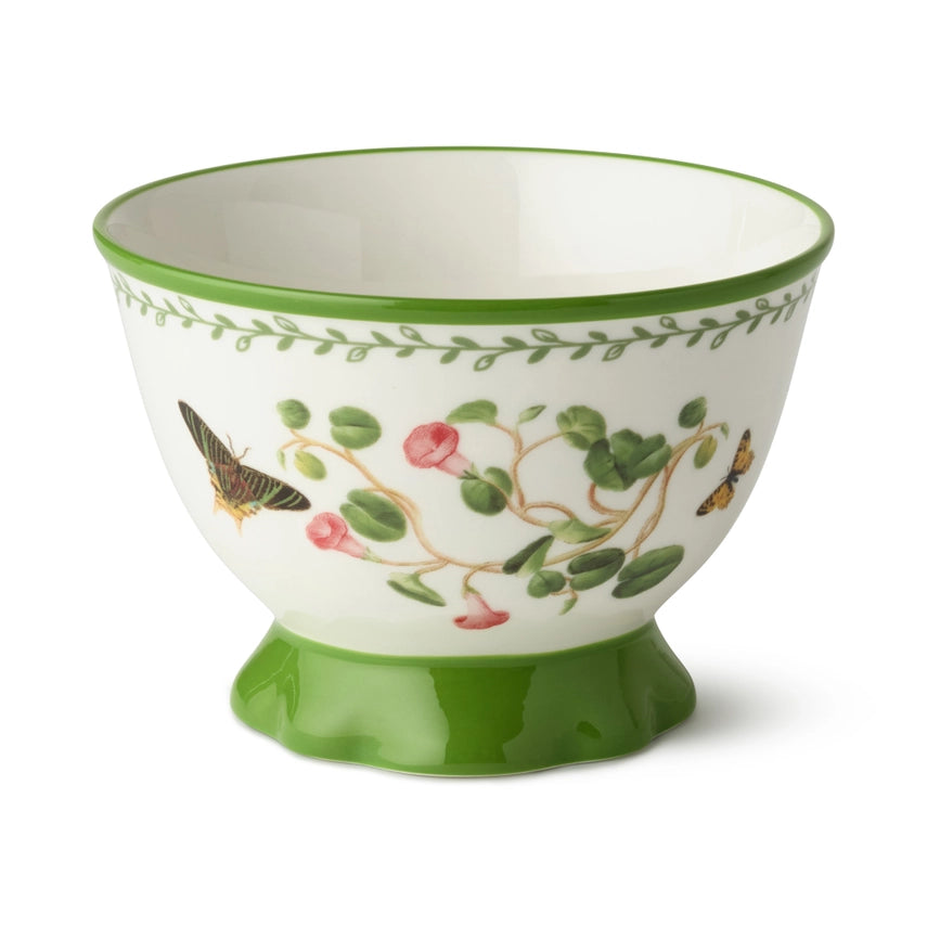 Mirabella Footed Ice Cream Bowl