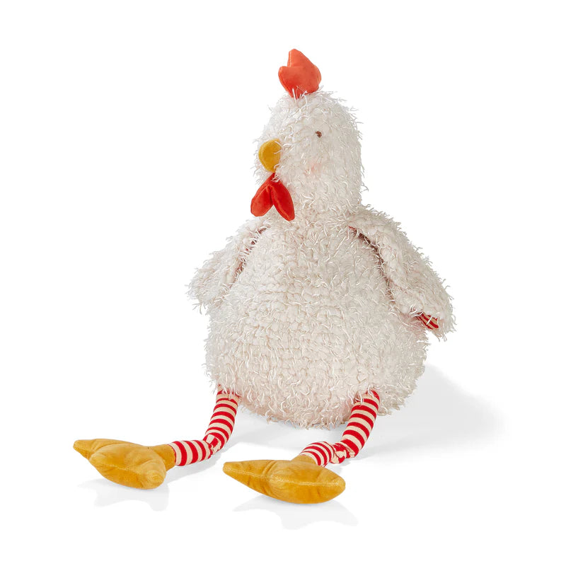 Big Clucky the Chicken
