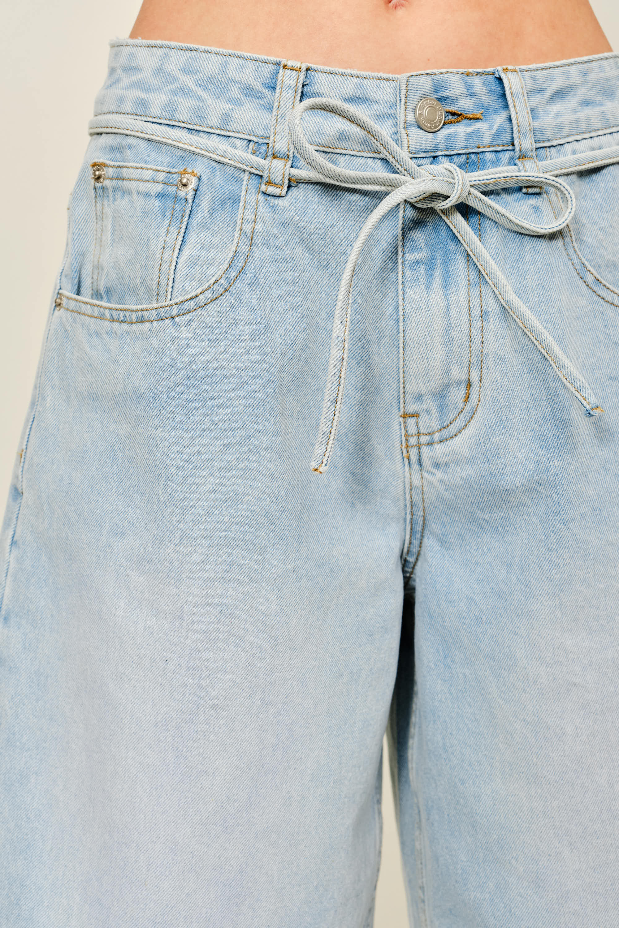 The Rue Bermuda Short
