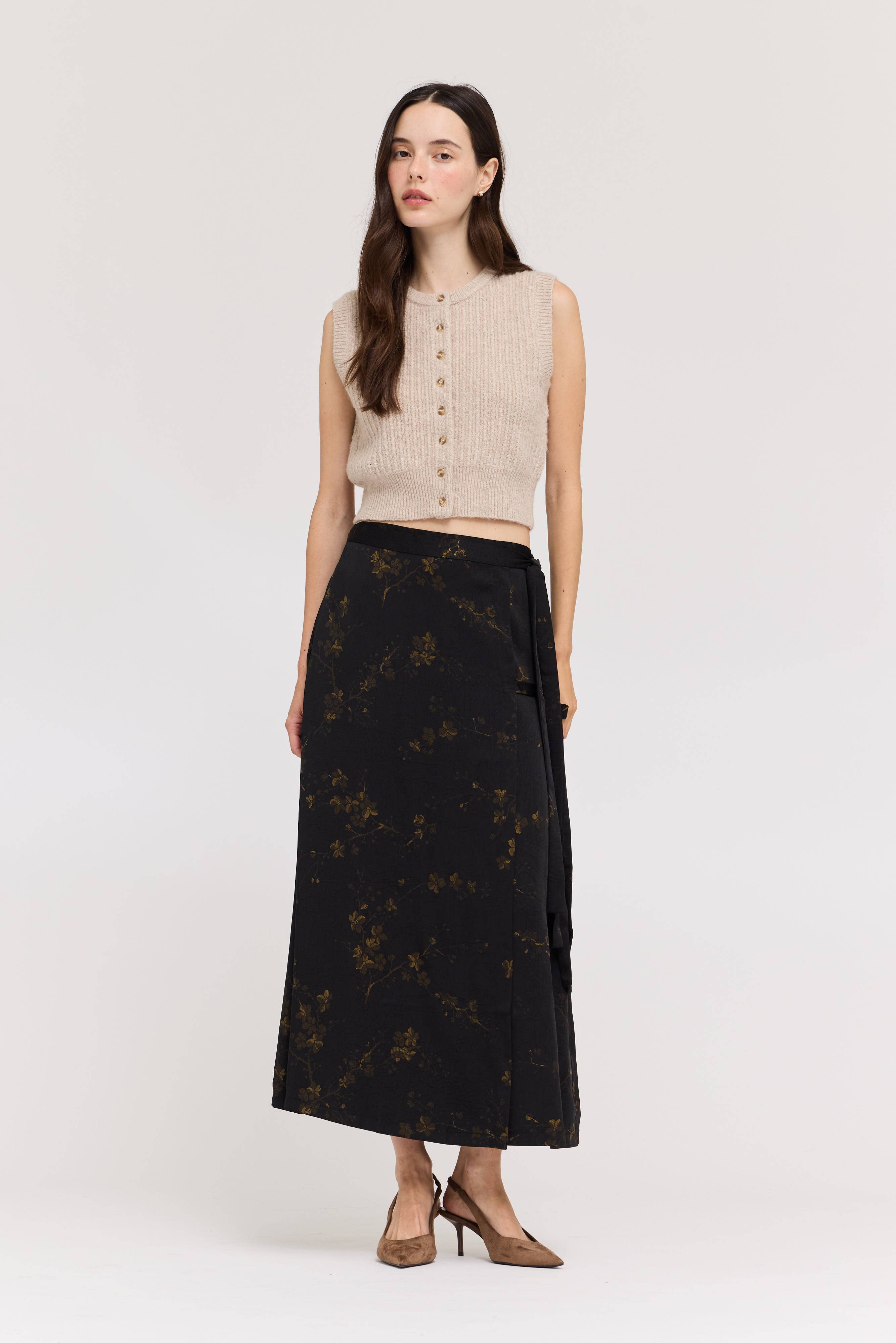 The River Skirt