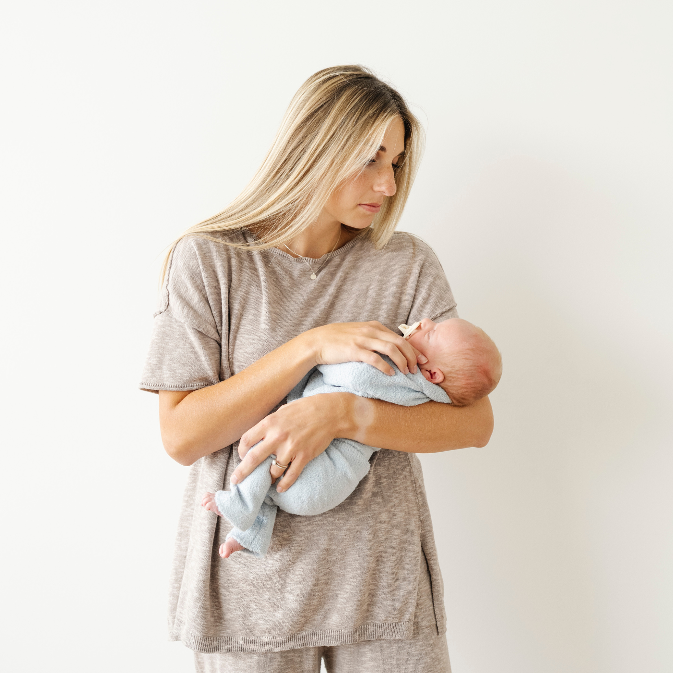Baby Bamboni Lite Sets