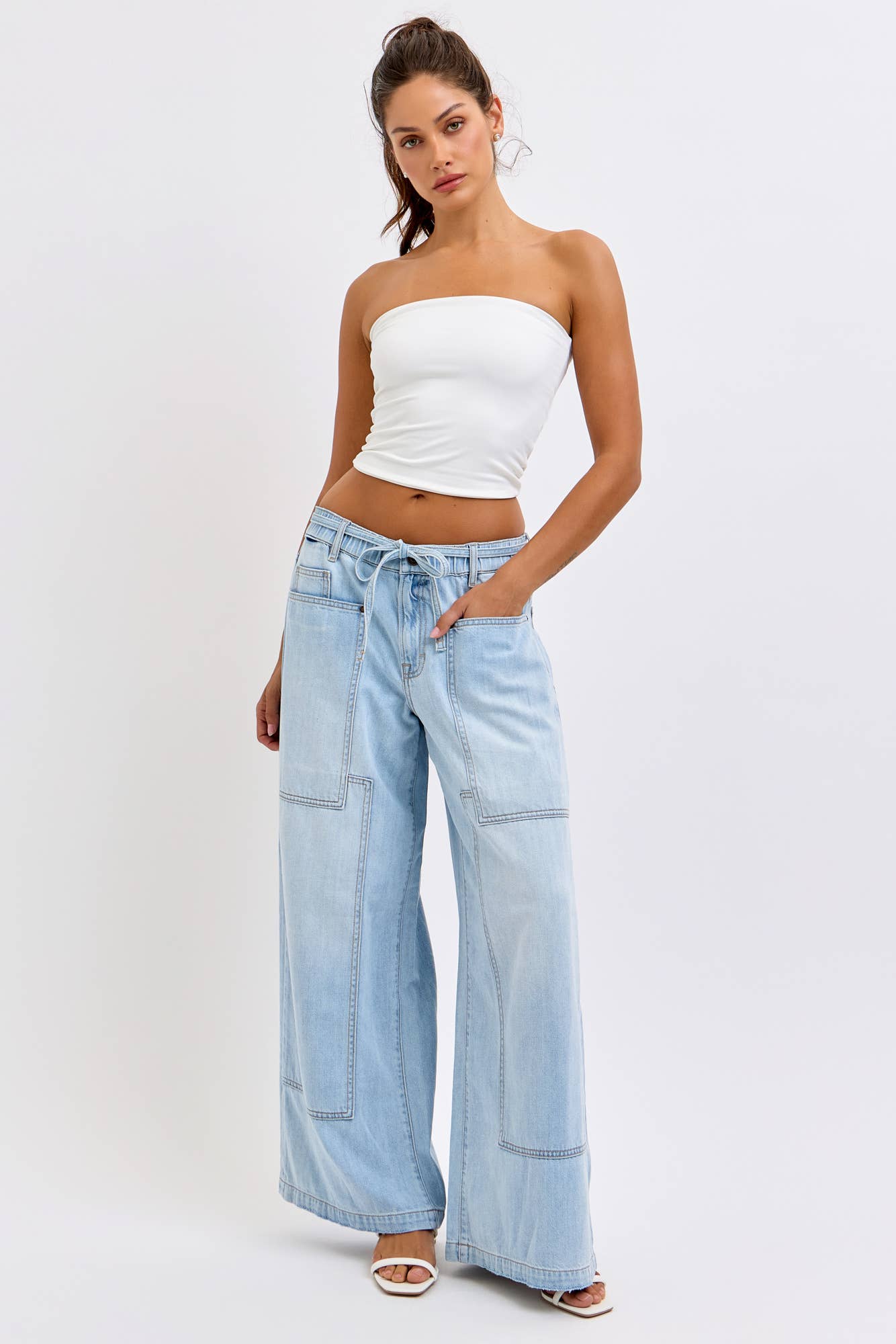 The Savannah Utility Pant