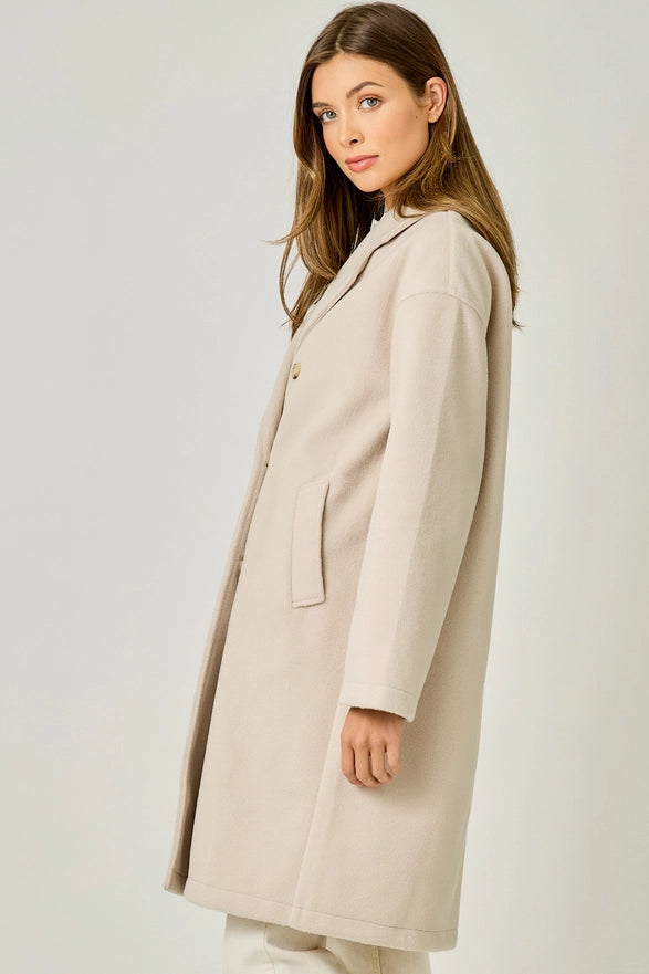 The Veruca Coat