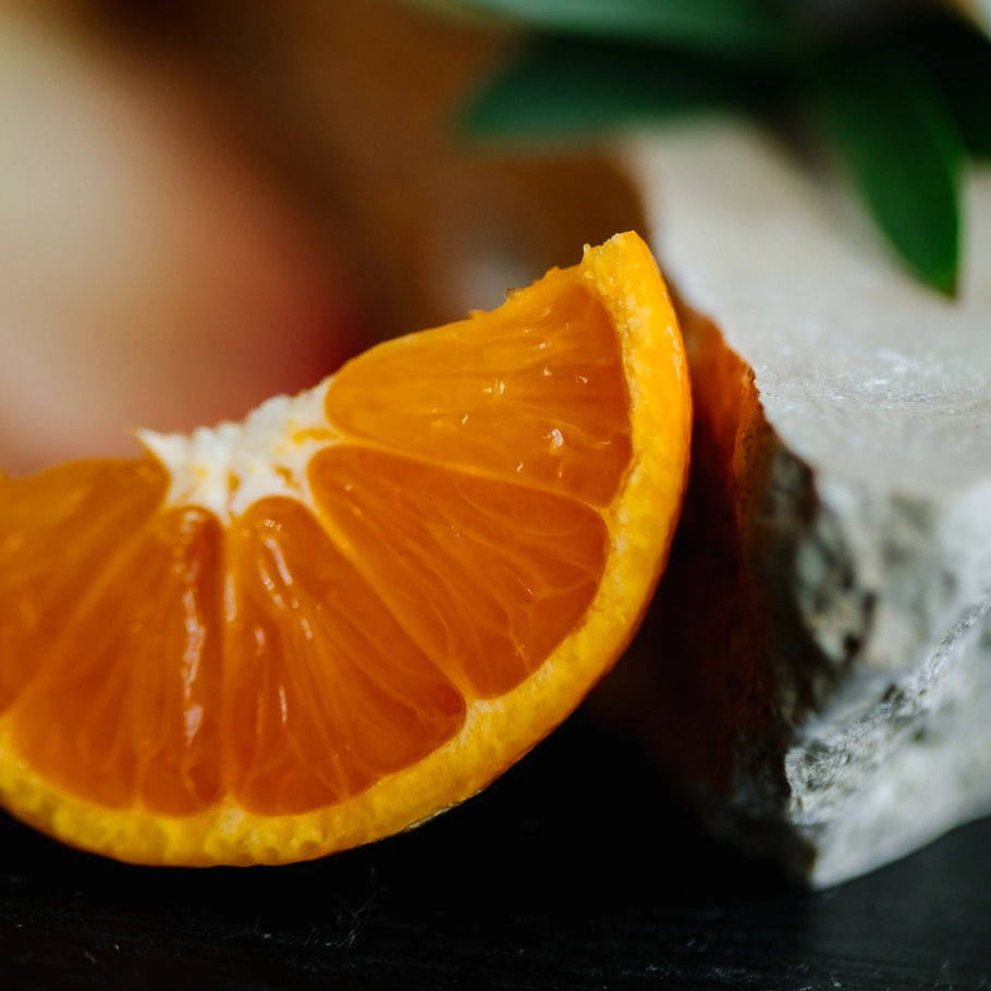 Rice Water Conditioner Bar - Citrus Zest Eo