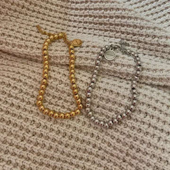Beaded Bracelet