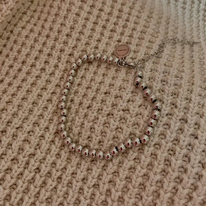 Beaded Bracelet
