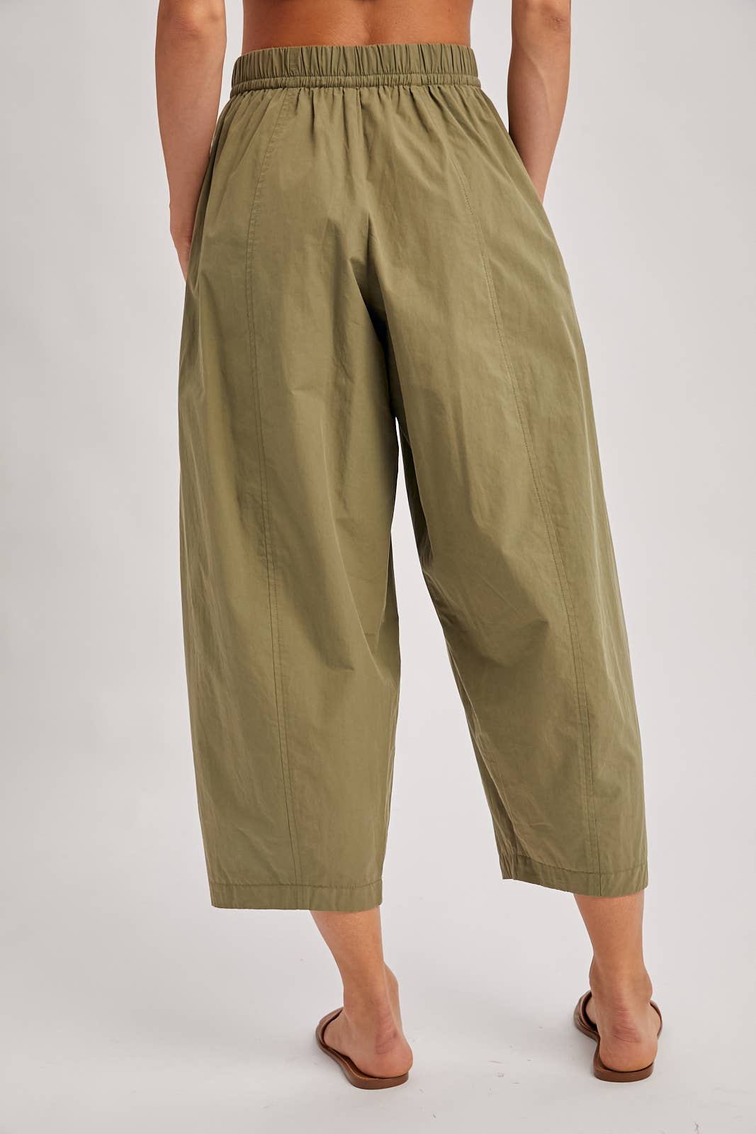 The Paige Pant