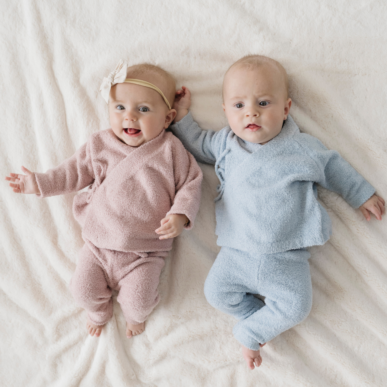 Baby Bamboni Lite Sets
