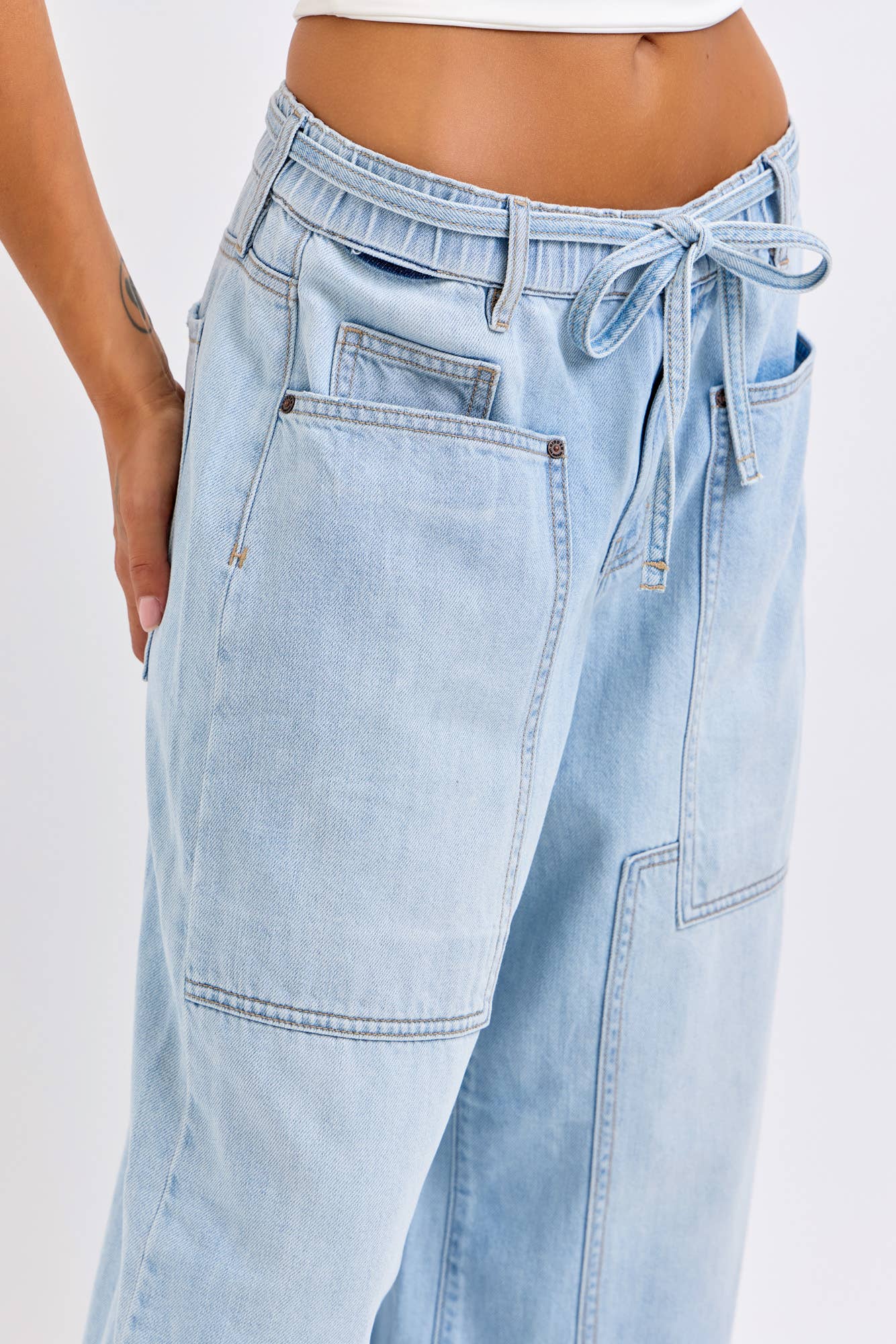 The Savannah Utility Pant