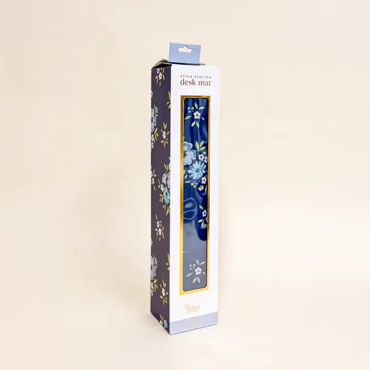 Style Station Desk Mat