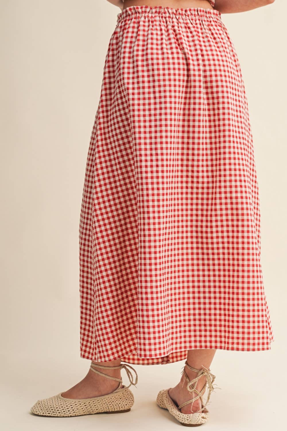 The Dorthy Skirt