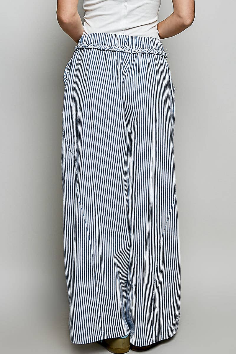 The Quinn Pant