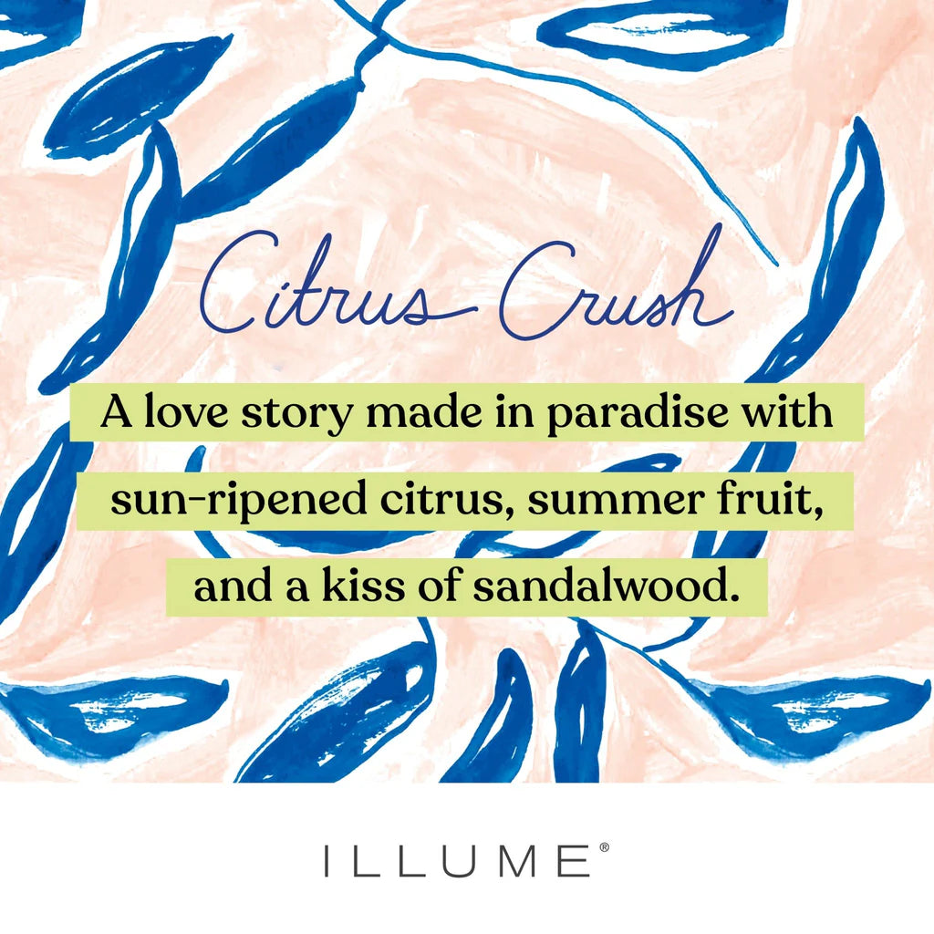 Citrus Crush Roll On Perfume